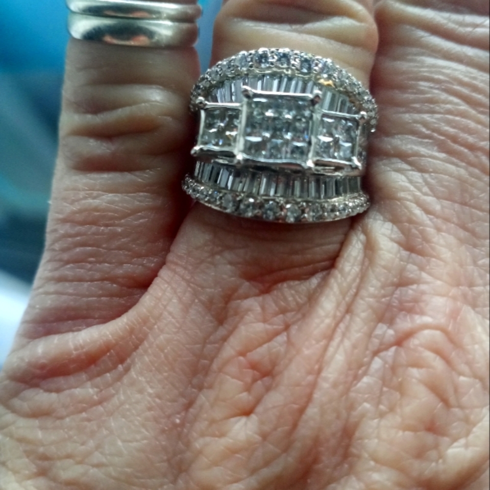 Wedding ring